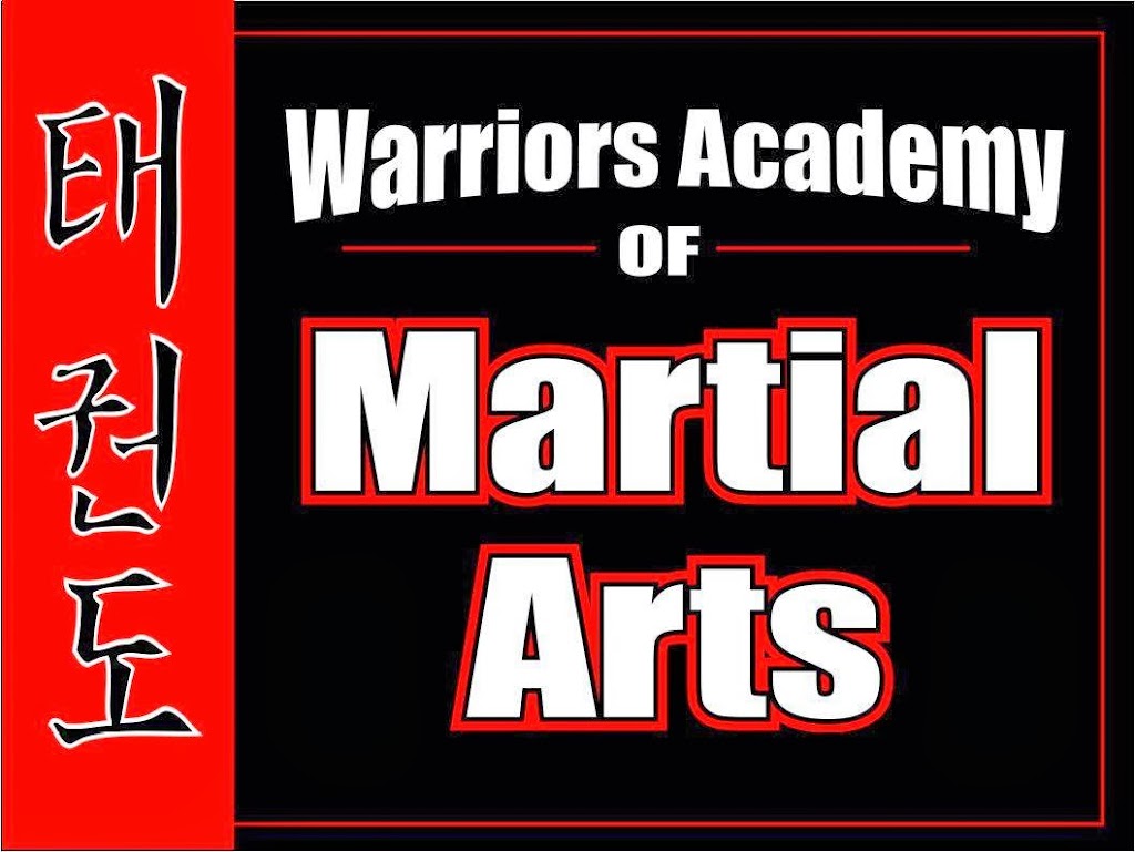 Warriors Academy of Martial Arts, LLC | 1/2, 126 E Main St, Mt Horeb, WI 53572, USA | Phone: (608) 437-9262