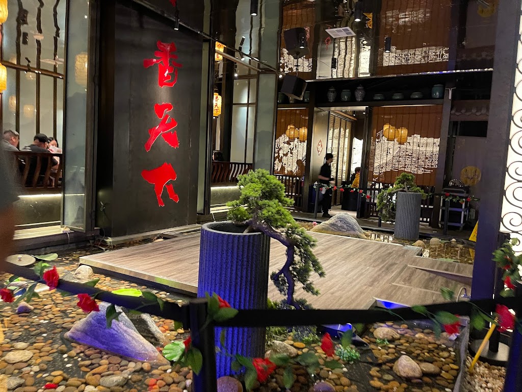 Wagyu House by The X Pot | 18558 Gale Ave Suite 122-128, Rowland Heights, CA 91748, USA | Phone: (866) 610-0609