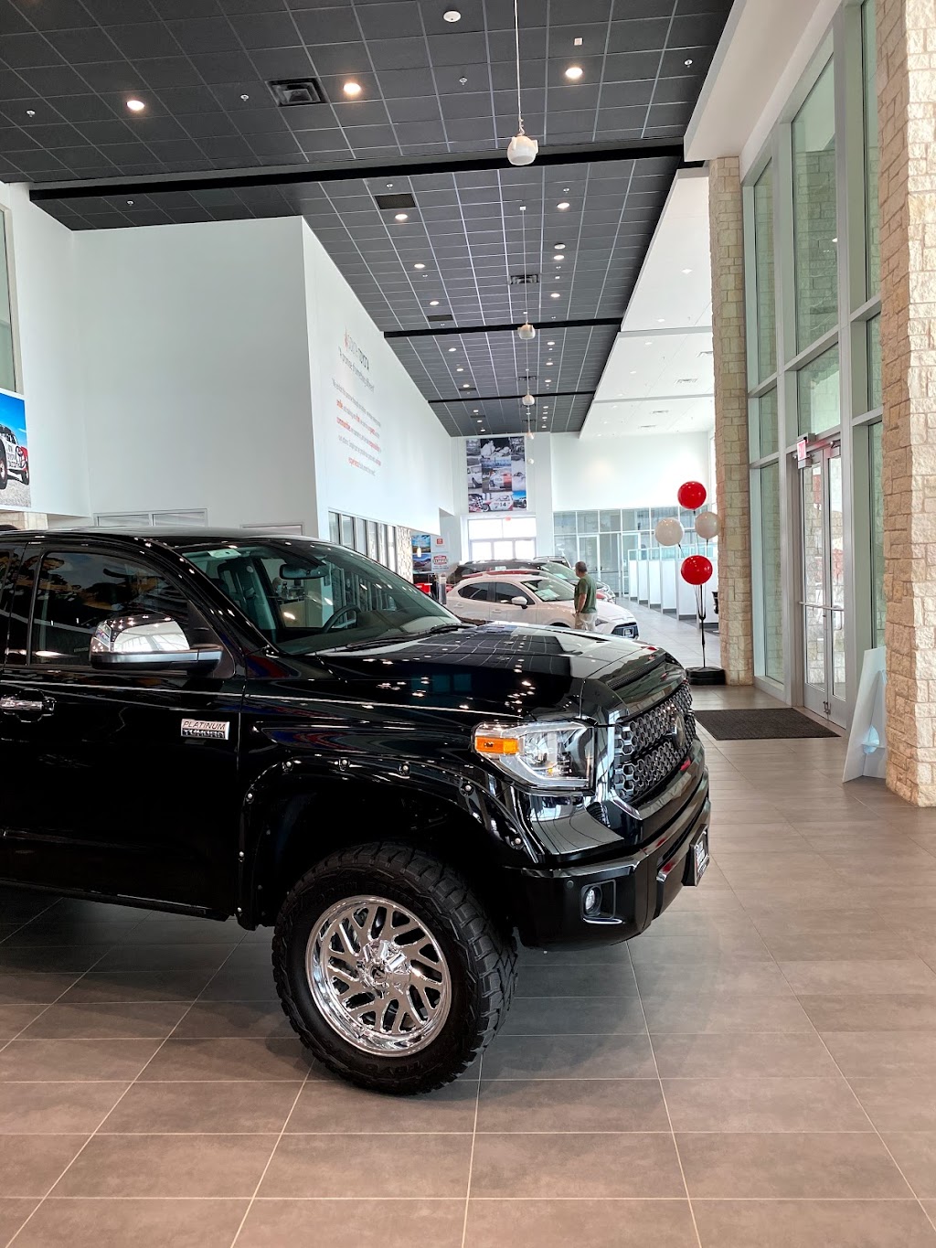 South Toyota | 39660 Lyndon B Johnson Fwy, Dallas, TX 75237, USA | Phone: (972) 780-1166