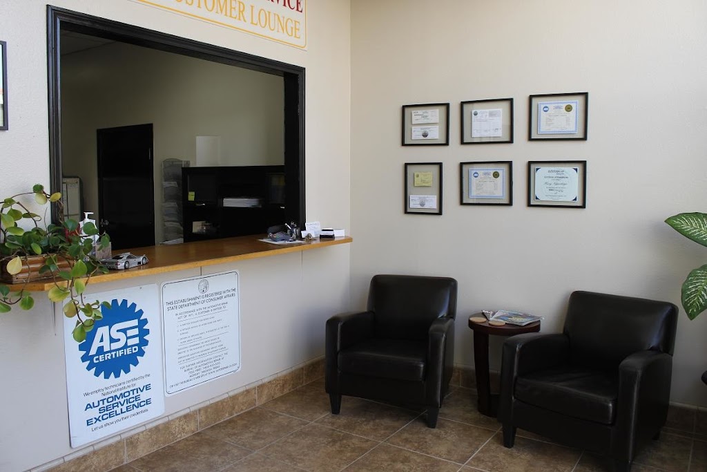 Jacks German Auto Service Inc. | 16650 Harbor Blvd unit c-11, Fountain Valley, CA 92708, USA | Phone: (714) 839-5225