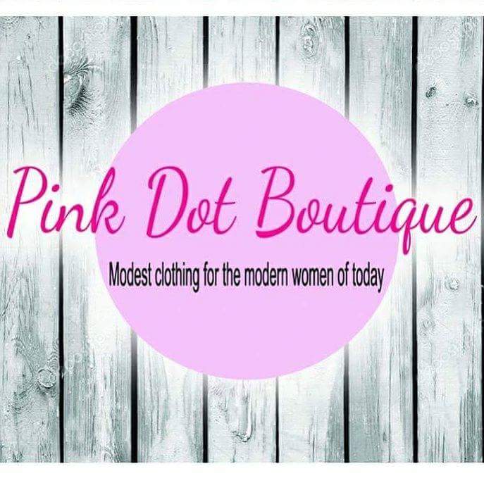 Pink Dot Boutique | North Las Vegas, NV 89081, USA | Phone: (702) 517-2478