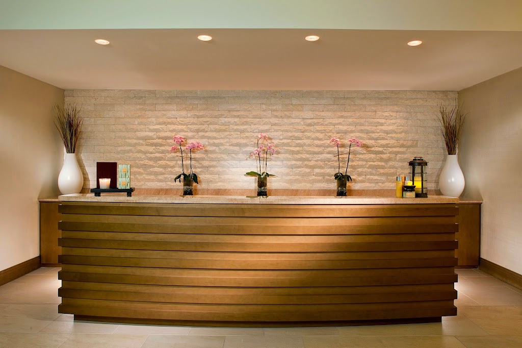 The Spa at Hyatt Regency Orlando | 9801 International Dr, Orlando, FL 32819, USA | Phone: (407) 345-4431