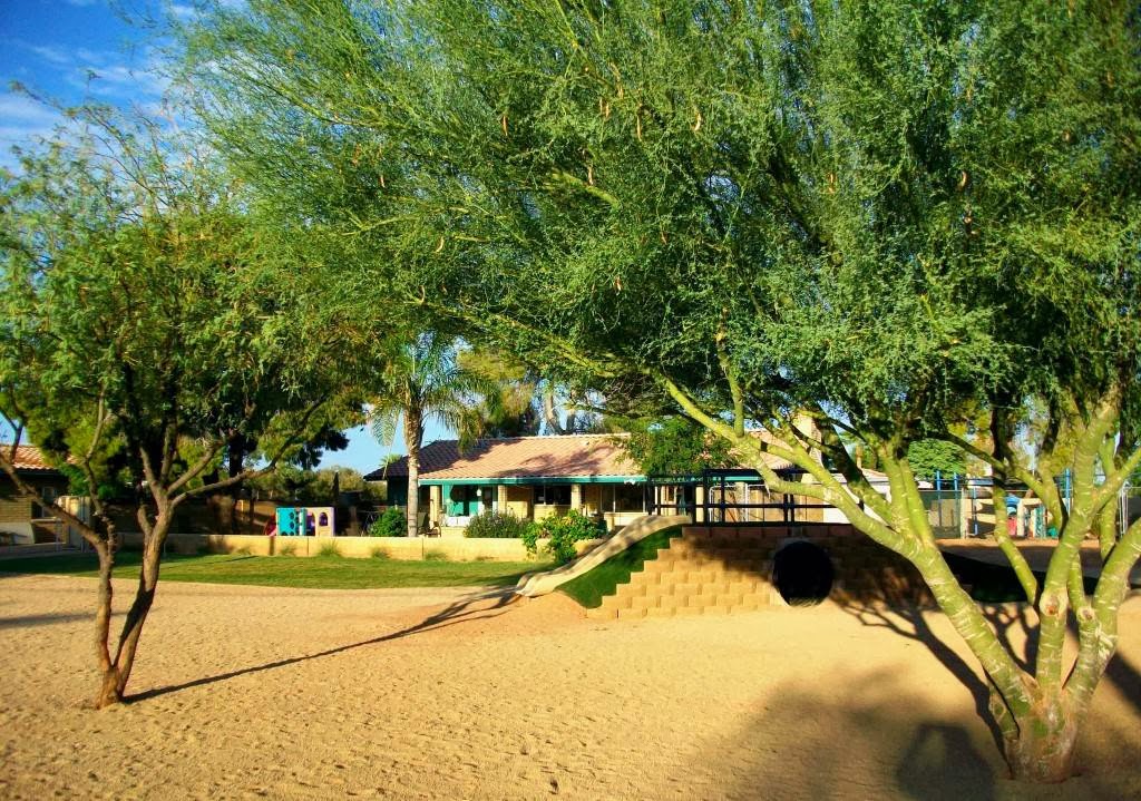 Aldea Montessori School | 15639 N 40th St, Phoenix, AZ 85032, USA | Phone: (602) 485-0276