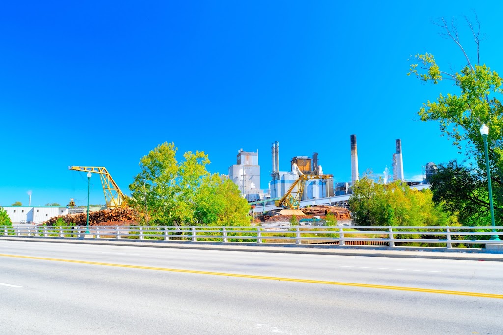 International Paper Co | 34040 Union Camp Dr, Franklin, VA 23851, USA | Phone: (757) 569-4321