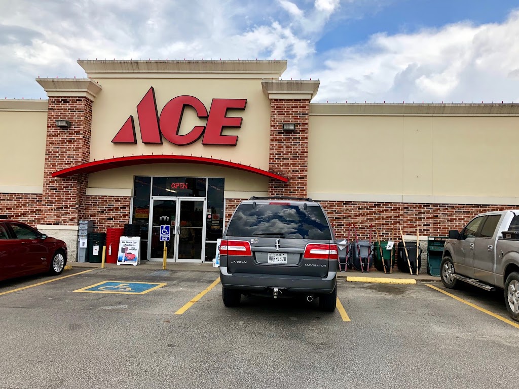 Spring Ace Hardware | 1721 Spring Cypress Rd, Spring, TX 77388, USA | Phone: (281) 353-4421