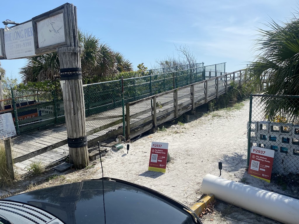 Premium Parking - P2937 | 17490 Gulf Blvd, Redington Shores, FL 33708, USA | Phone: (844) 236-2011