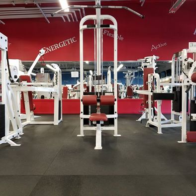 Wheatland Fitness | 1912 CA-65 #150, Wheatland, CA 95692, USA | Phone: (530) 483-9139