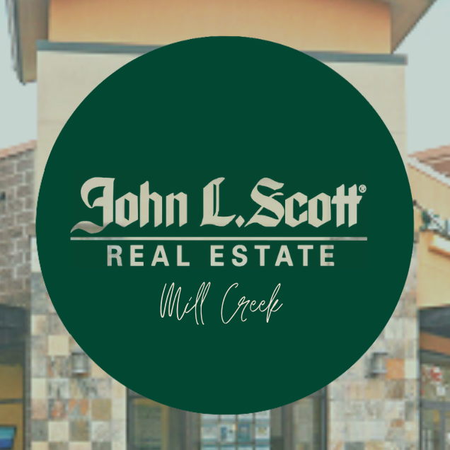 John L Scott | 15522 Main St, Mill Creek, WA 98012, USA | Phone: (425) 743-1600