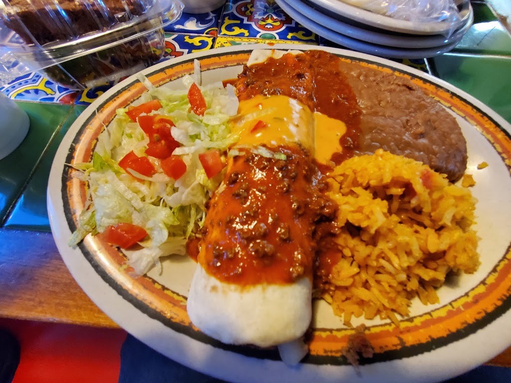 Rosas Café & Tortilla Factory | 5020 Milwaukee Ave, Lubbock, TX 79407, USA | Phone: (806) 792-0015