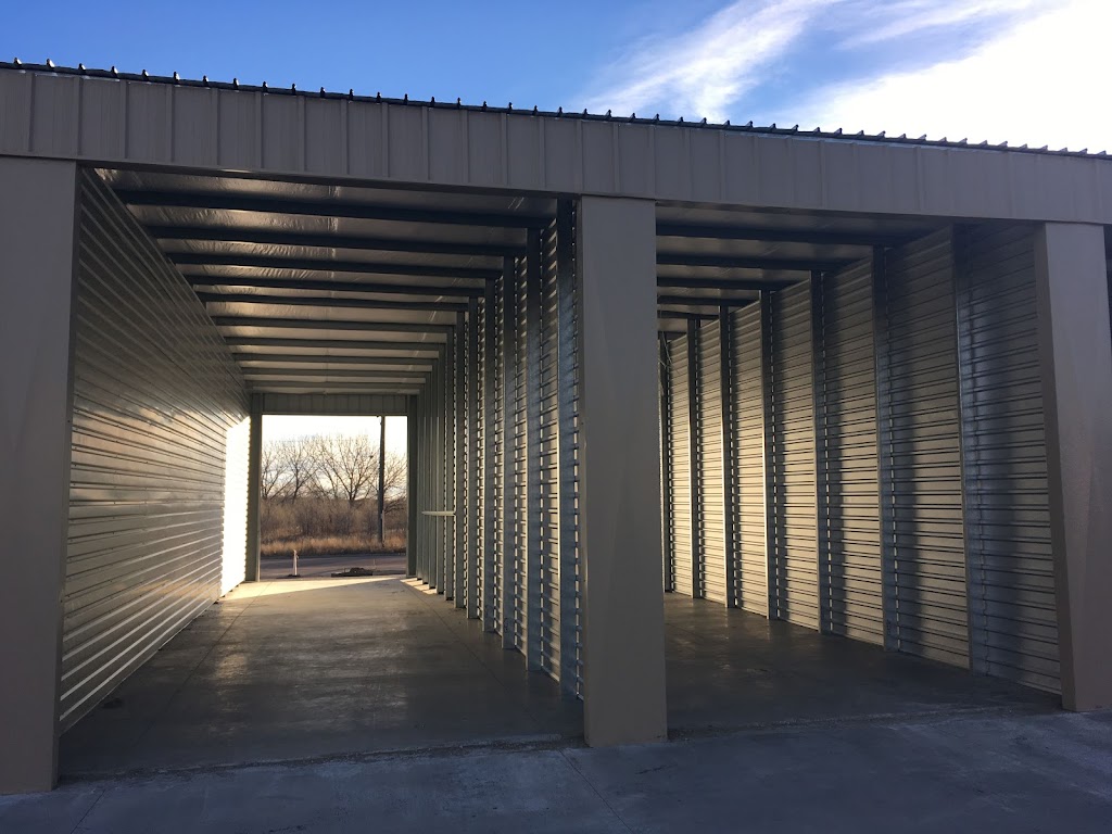 Platte Indoor Mega Storage | 4750 Town Center Dr, Colorado Springs, CO 80916, USA | Phone: (719) 246-3824