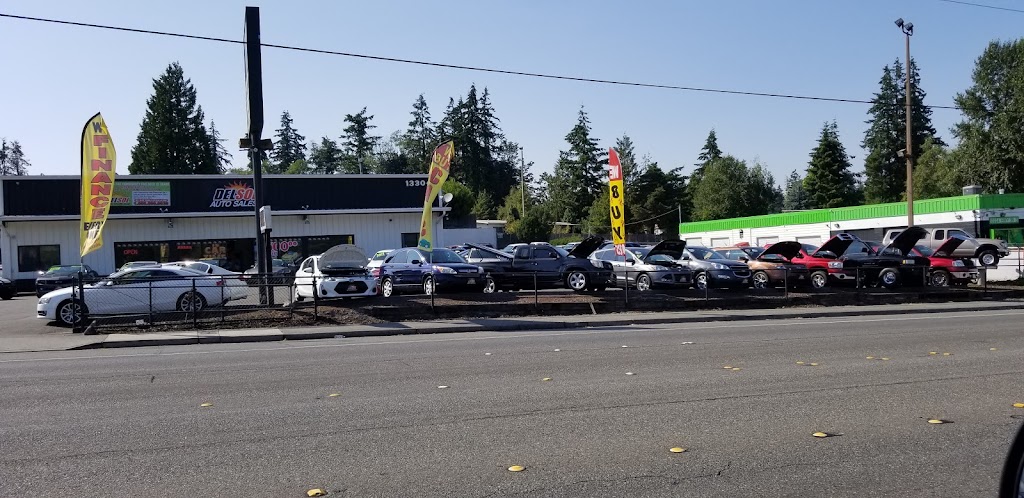 Daniels Auto Body | Everett, WA 98204 | Phone: (425) 737-8814