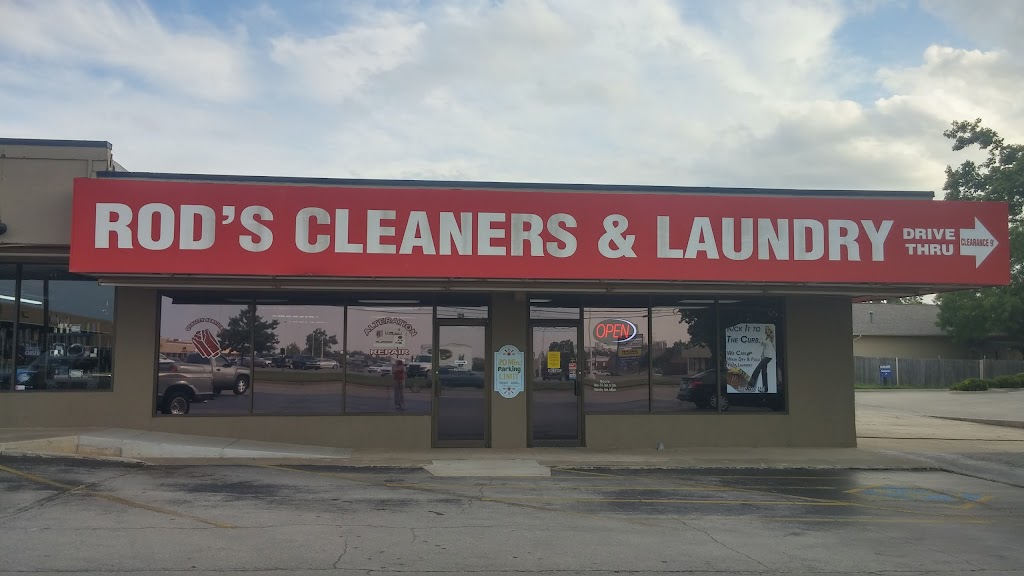 Brite Cleaners | 601 N Mustang Rd h, Yukon, OK 73099, USA | Phone: (405) 354-3122