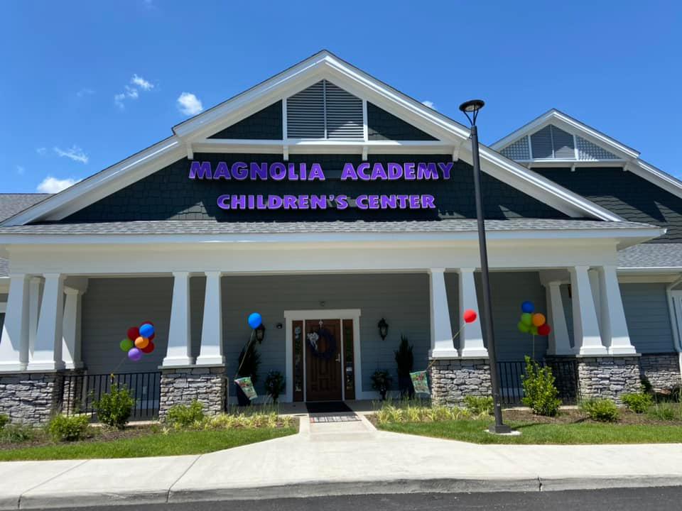 Magnolia Academy Childrens Center | 7300 Magnolia Market Ave, Moseley, VA 23120, USA | Phone: (804) 203-5191