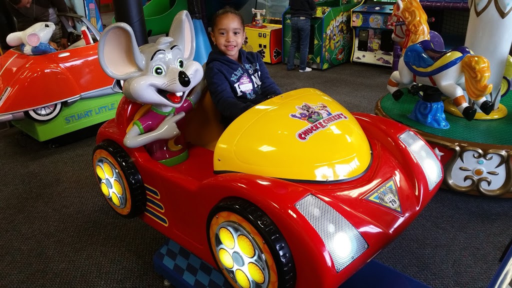 Chuck E. Cheese | 2100 NJ-38, Cherry Hill, NJ 08002, USA | Phone: (856) 779-1992