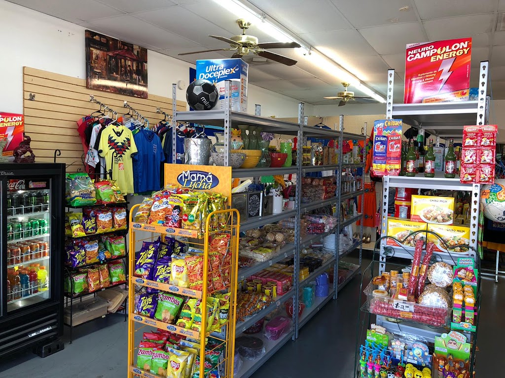 Tienda Hispana Belen | 311 W Marshall Dr # A, Grand Prairie, TX 75051, USA | Phone: (469) 478-7283