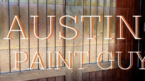 Austins Paint Guys | 1000 Williams Way, Cedar Park, TX 78613, USA | Phone: (512) 505-8849