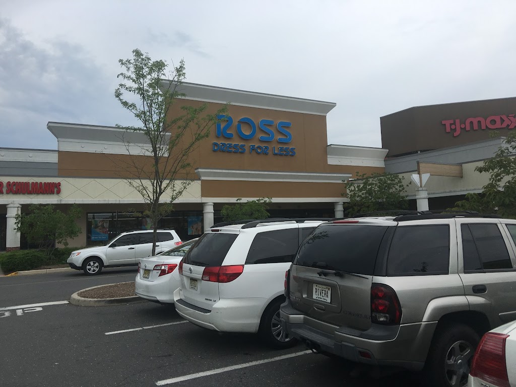 Ross Dress for Less | 3371 US-1, Lawrenceville, NJ 08648, USA | Phone: (609) 520-8878