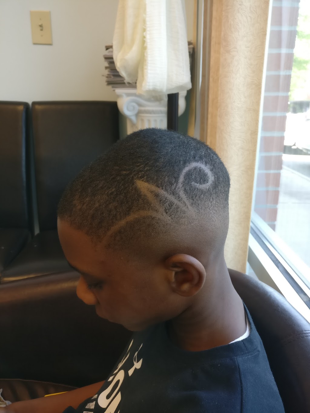 CHANGINGFACES BARBERSHOP | 13175 Jefferson Ave, Newport News, VA 23608, USA | Phone: (757) 833-0007