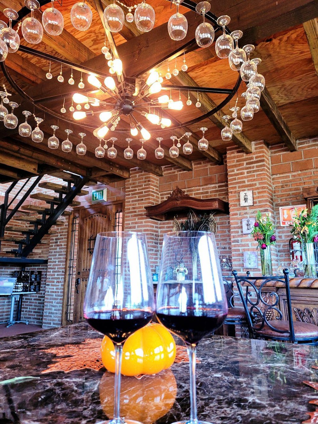 Vinicola Rancho Santa Maria | Ensenada, 22766 Baja California, Mexico | Phone: 626 890 5774