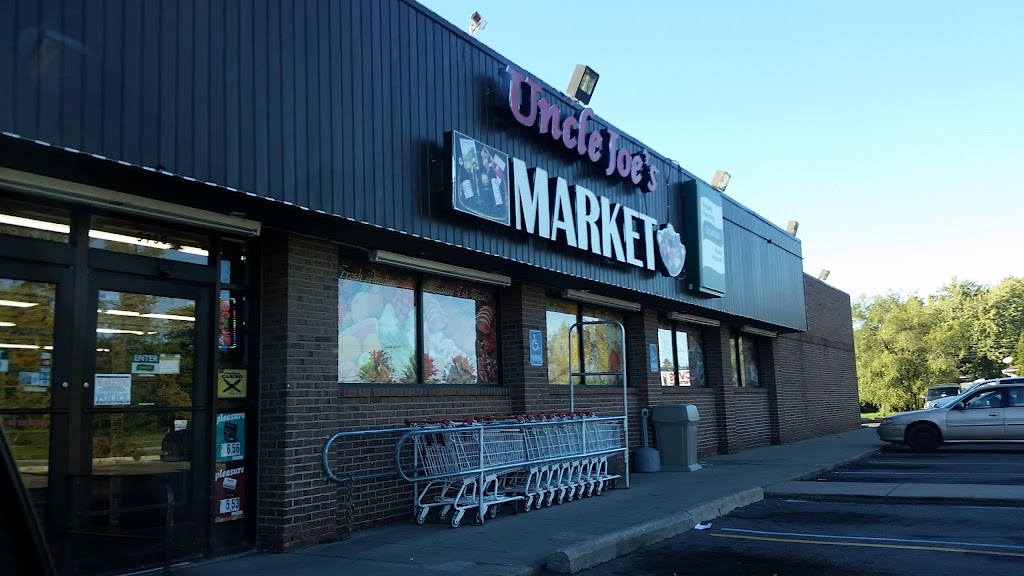 Uncle Joes Market | 5750 Merriman Rd, Wayne, MI 48184, USA | Phone: (734) 728-1960