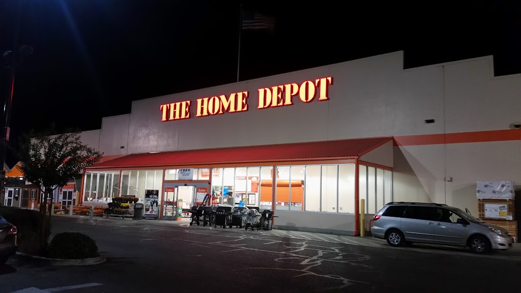 The Home Depot | 2155 N Schnoor St, Madera, CA 93637, USA | Phone: (559) 675-0127