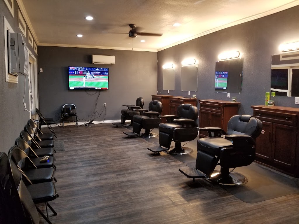 OVERTIME CUTZ | 3648 Samuell Blvd, Dallas, TX 75223, USA | Phone: (972) 201-7880