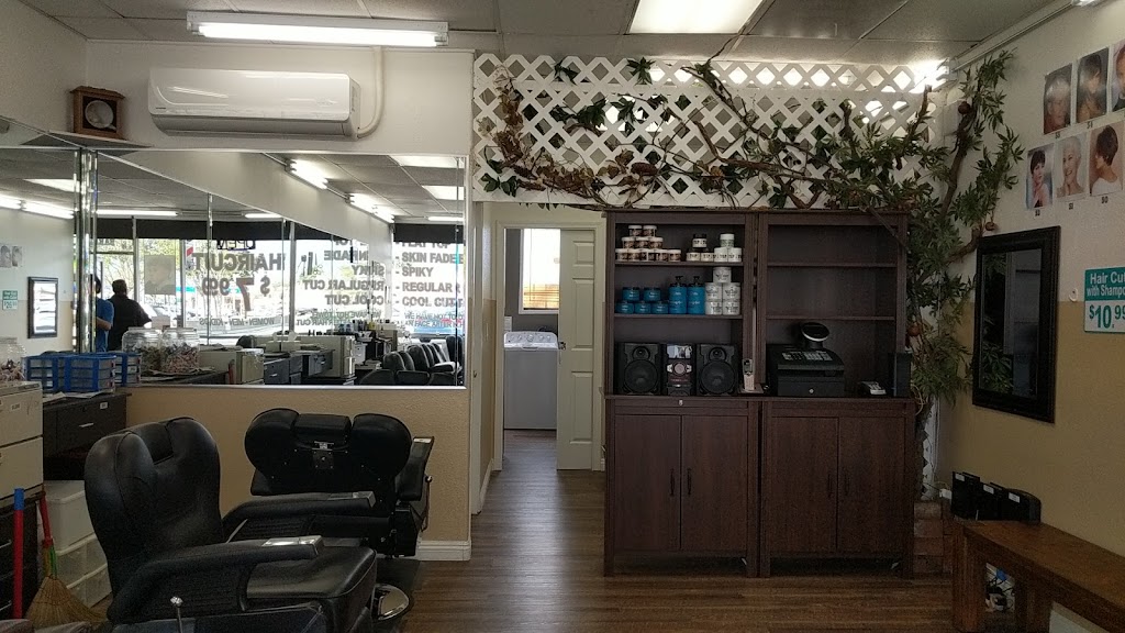 Sunny Barber | 11088 Magnolia St, Garden Grove, CA 92841, USA | Phone: (714) 902-4930