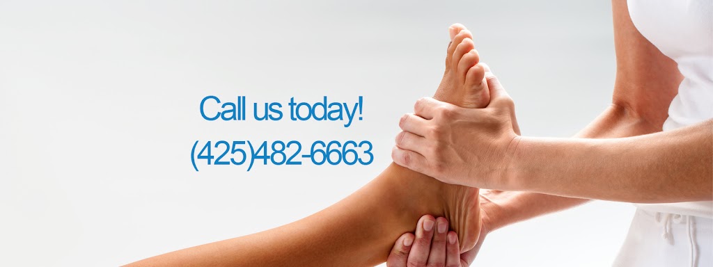 Mill Creek Foot & Ankle Clinic | 16708 Bothell Everett Hwy, Mill Creek, WA 98012, USA | Phone: (425) 482-6663
