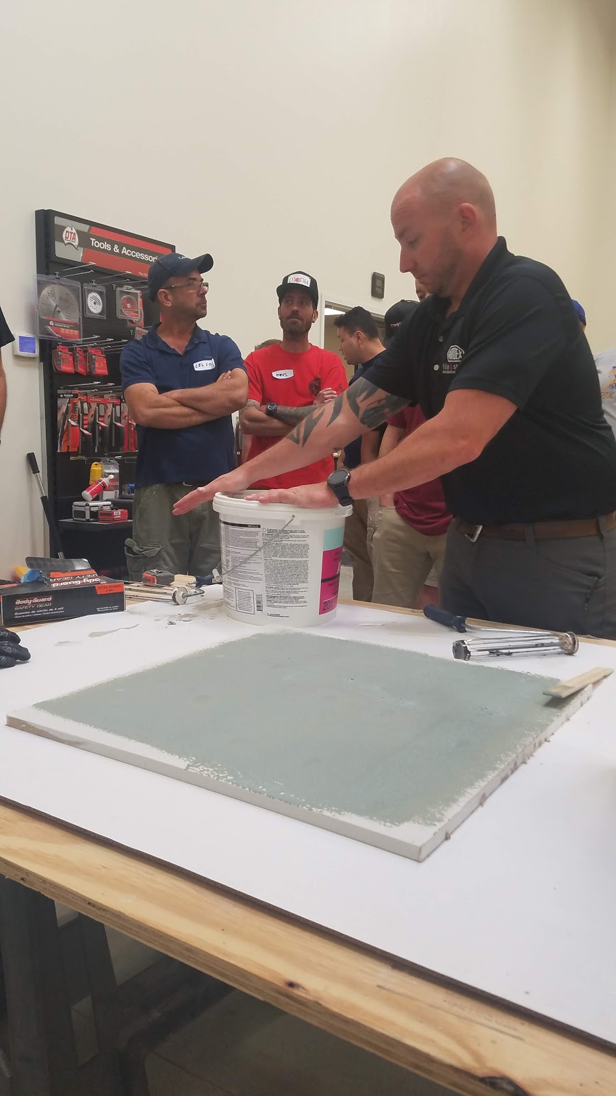 Ardex Academy | 356 Academy Dr, Dallas, GA 30132, USA | Phone: (888) 512-7339