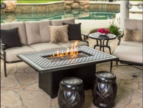 Riviera Outdoor Decor | 5818 Lago Vista Dr, Corpus Christi, TX 78414, USA | Phone: (361) 765-2495