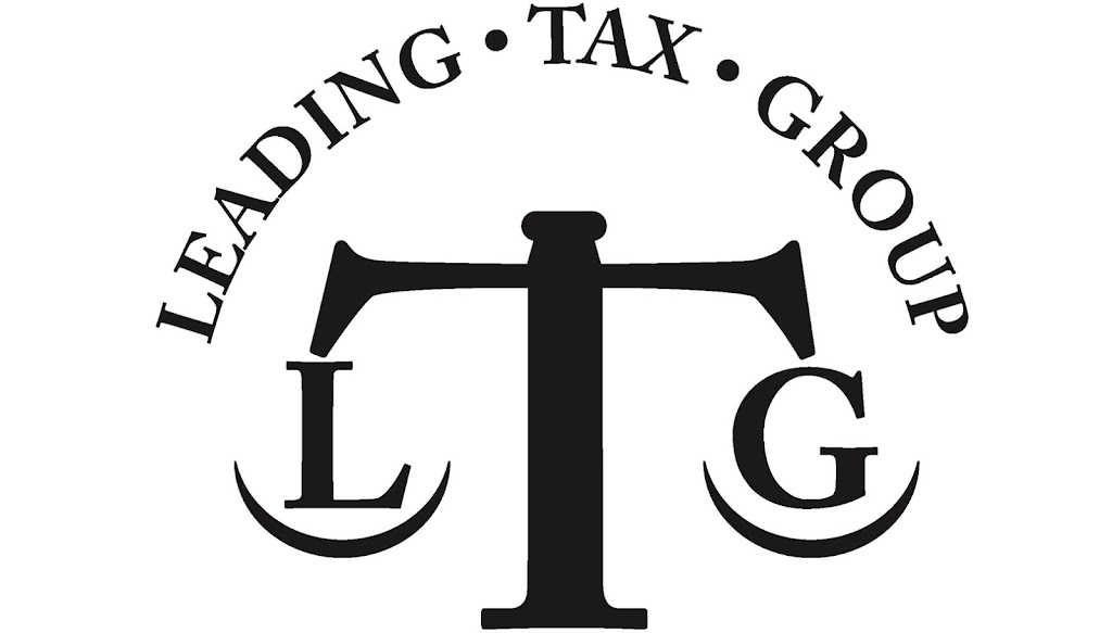 Leading Tax Group | 5901 W Century Blvd #750, Los Angeles, CA 90045, USA | Phone: (424) 313-5561