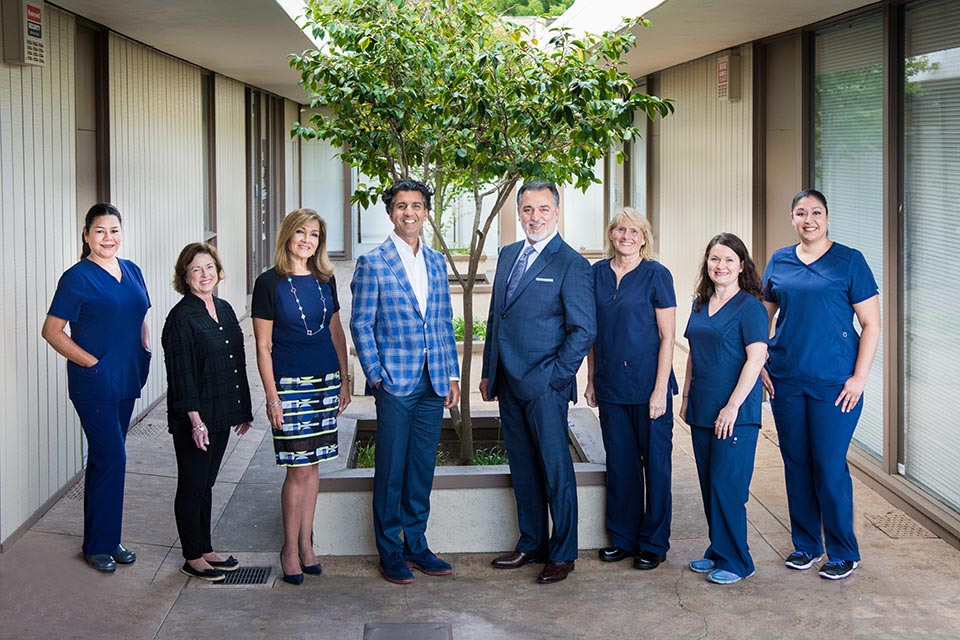 Dr. Ali Reza Koopah, DDS | 96 Davis Rd UNIT 6, Orinda, CA 94563, USA | Phone: (925) 254-4877