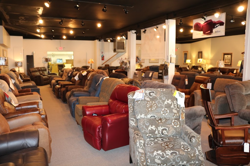 Harvest Furniture | 129 N Marion St, Waldo, OH 43356, USA | Phone: (740) 726-2002