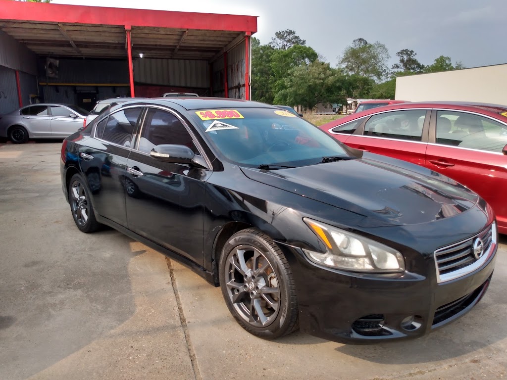 Unique Auto & Sports | 19027 Florida Blvd, Albany, LA 70711, USA | Phone: (225) 209-6090