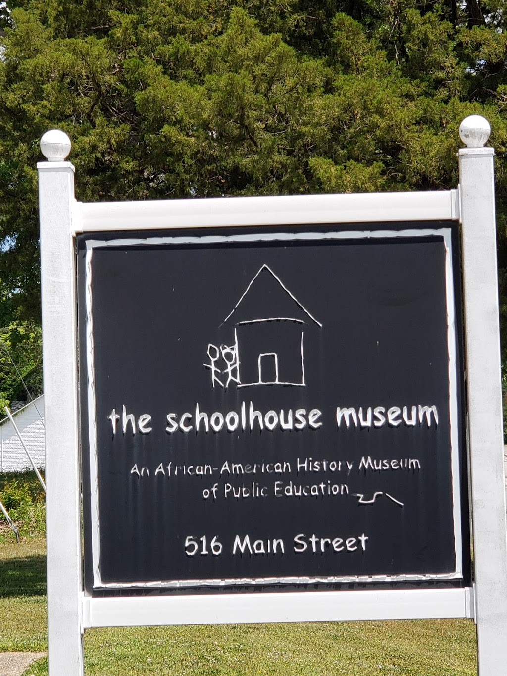 The Schoolhouse Museum | 516 Main St, Smithfield, VA 23431, USA | Phone: (757) 365-4789