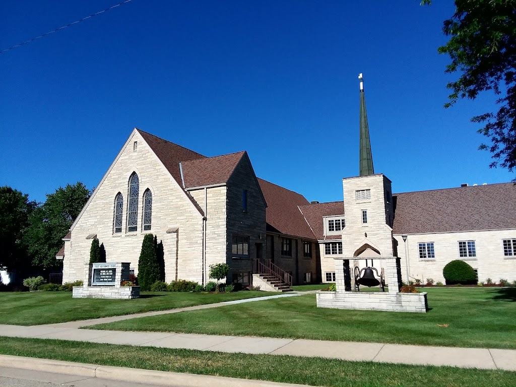 First Reformed Church | 406 S High St, Randolph, WI 53956, USA | Phone: (920) 326-3707