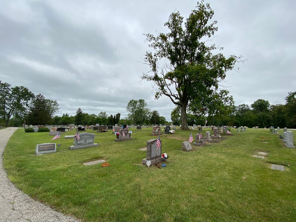 Galloway Cemetery | 6333 Alkire Rd #6271, Galloway, OH 43119, USA | Phone: (614) 878-3316