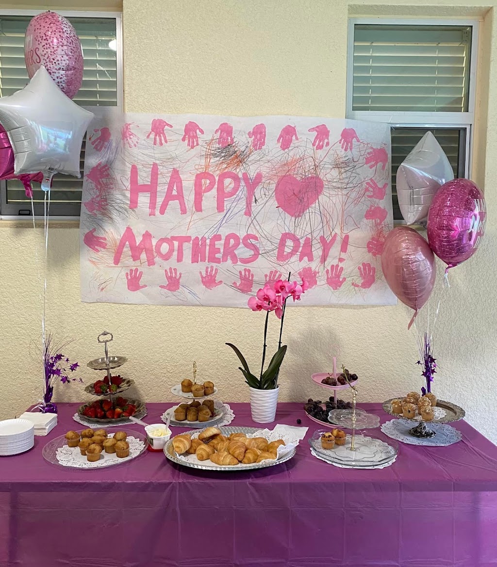 Lutz Montessori School - Sunday