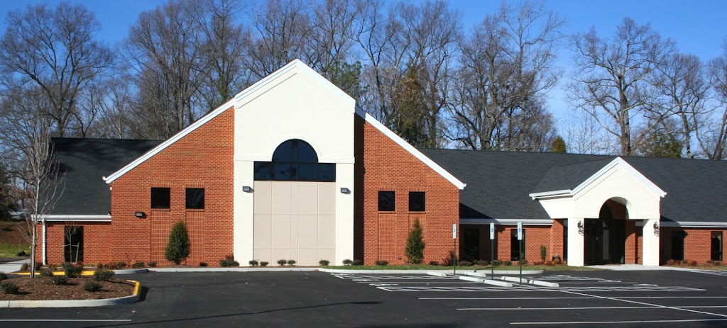 Swift Creek Baptist Church | 18510 Branders Bridge Rd, Colonial Heights, VA 23834, USA | Phone: (804) 520-1211