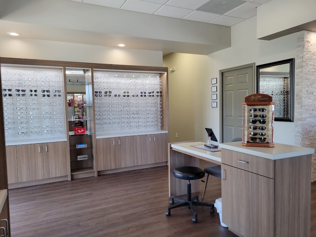 Cherry Hills Family Eye Care | 16508 Manchester Rd, Wildwood, MO 63040, USA | Phone: (636) 273-6336