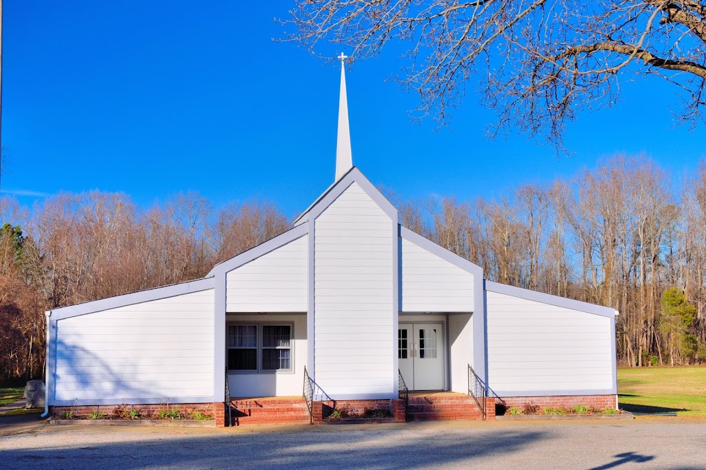 Williamsburg Assembly of God | 5232 Longhill Rd, Williamsburg, VA 23188, USA | Phone: (757) 253-2990