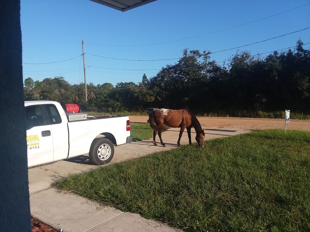 Ramson Services, inc. | 6348 Rocky Point Rd, Lake Wales, FL 33898, USA | Phone: (863) 232-9153