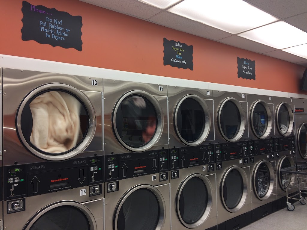 Sherman Oaks Coin Laundry | 14842 Magnolia Blvd, Sherman Oaks, CA 91403, USA | Phone: (818) 728-1473