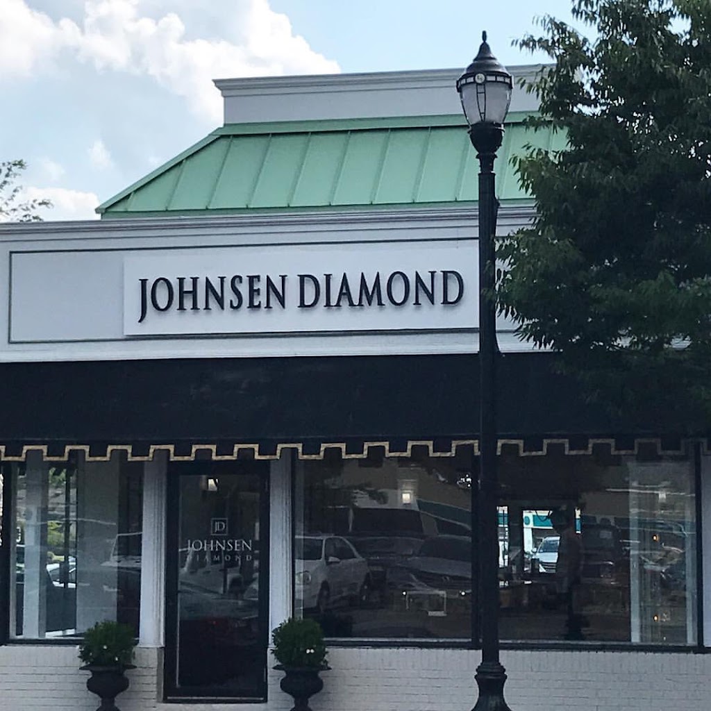 Johnsen Diamond | 500 Prospect Ave, Little Silver, NJ 07739, USA | Phone: (732) 530-0451
