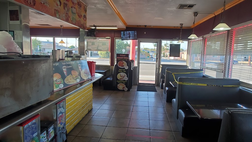 Jims Burgers #12 | 13844 Imperial Hwy., La Mirada, CA 90638, USA | Phone: (562) 921-2016