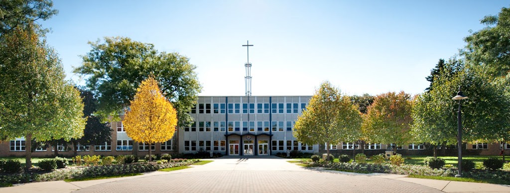 St Viator High School | 1213 E Oakton St, Arlington Heights, IL 60004, USA | Phone: (847) 392-4050