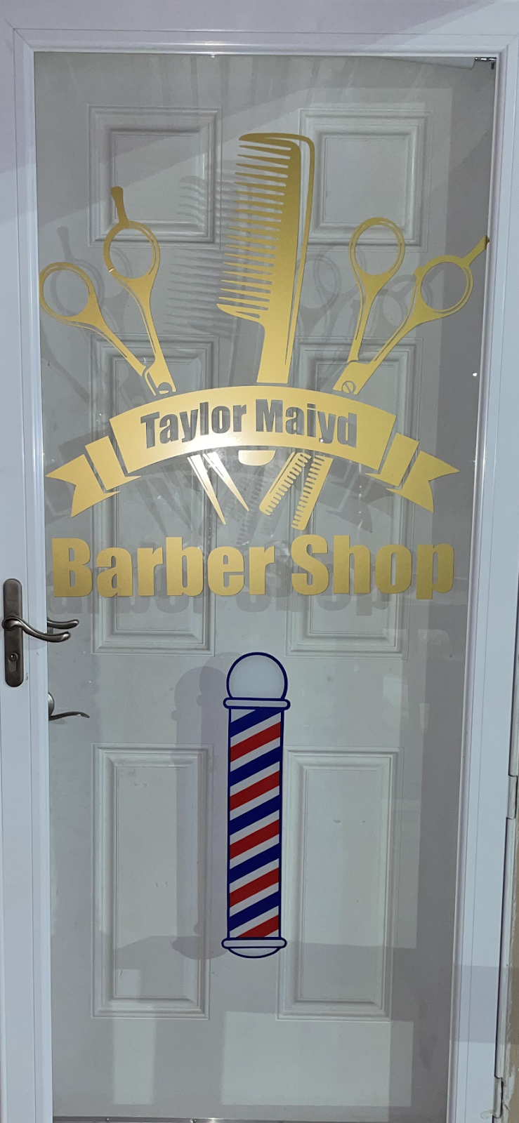 Taylormaiydcutz | 1917 E Abram St Suite B, Arlington, TX 76010, USA | Phone: (214) 994-6150