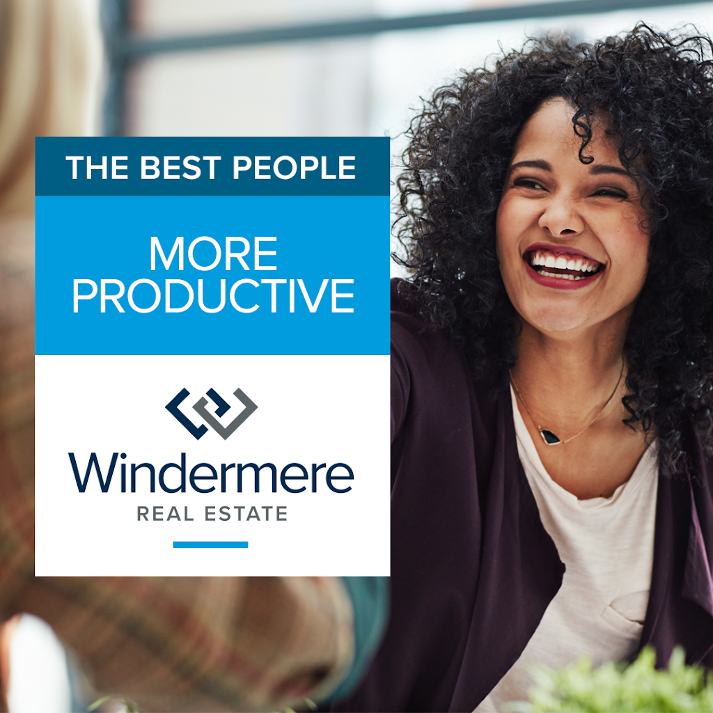 Windermere Real Estate | 1200 Bethel Ave, Port Orchard, WA 98366, USA | Phone: (360) 876-9600