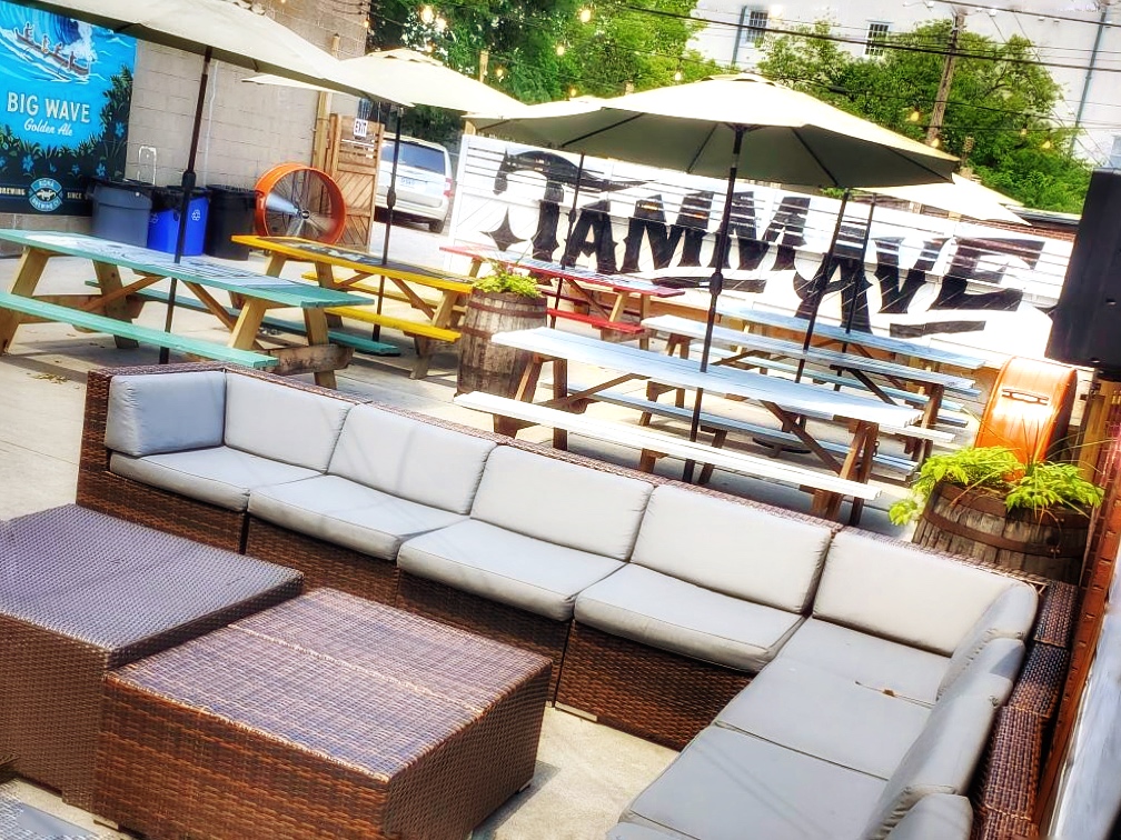 Tamm Avenue Bar | 1227 Tamm Ave, St. Louis, MO 63139, USA | Phone: (314) 934-3618