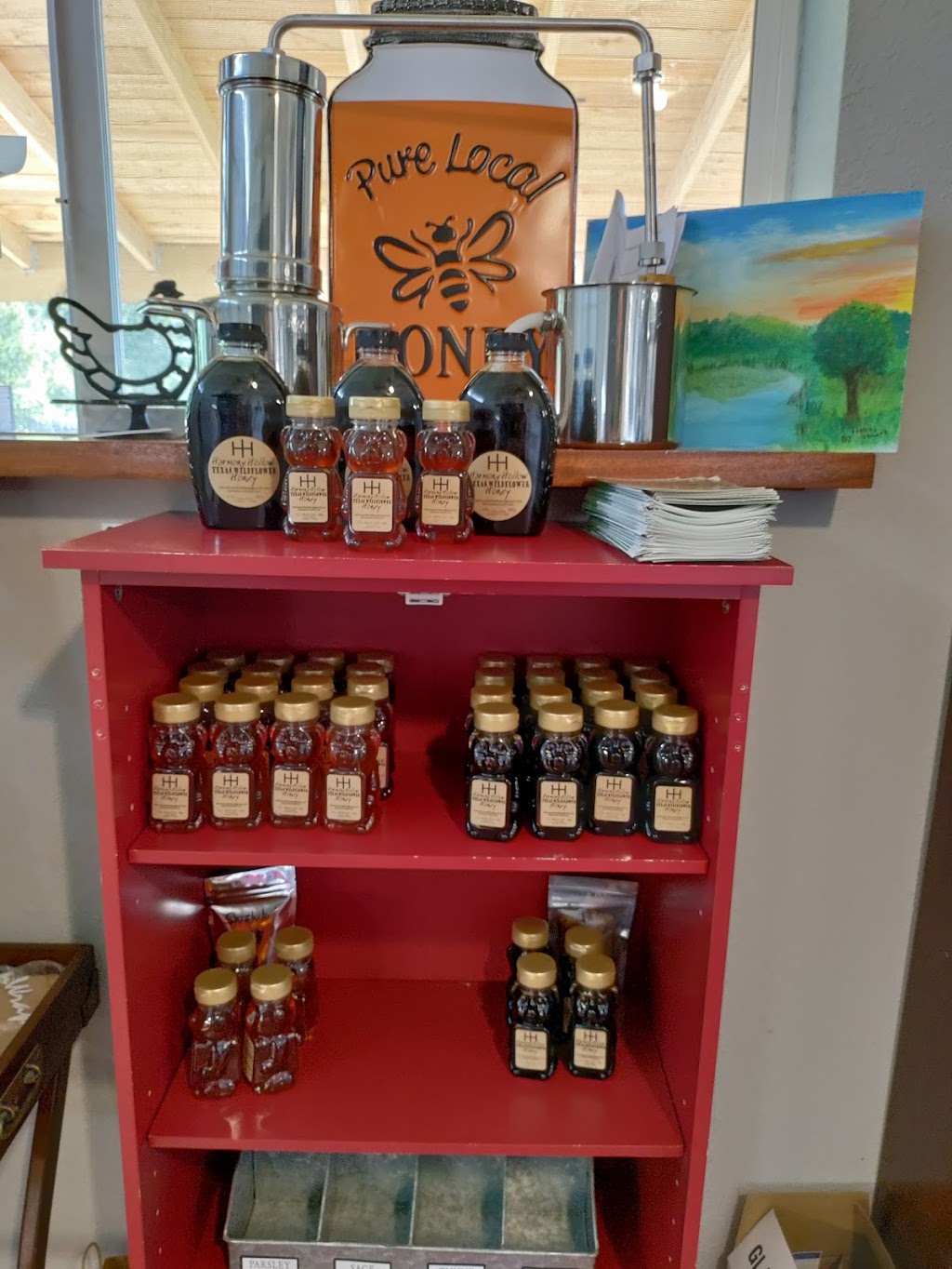 Singleton Farms | 1900 N St James Rd, Pilot Point, TX 76258, USA | Phone: (214) 693-6207